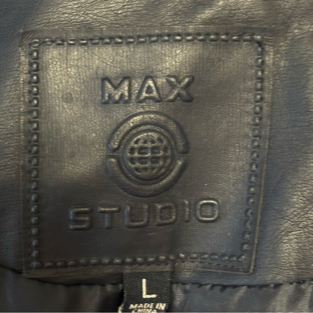 Max Studio Jacket - Picture 5 of 10